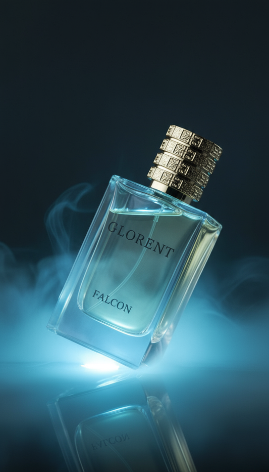 Falcon Extrait De Parfum Pour Homme