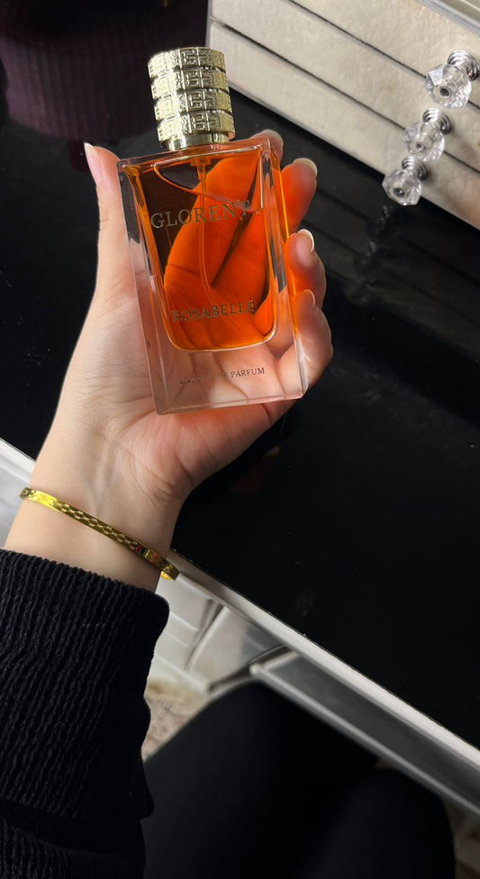 RosaBelle Extrai de Parfum Pour Femme