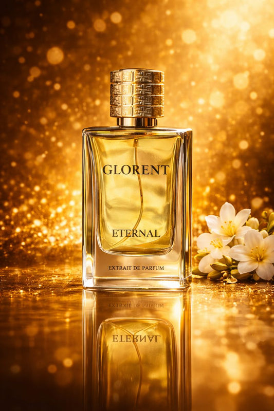 Eternal by Glorent Extrait de parfum